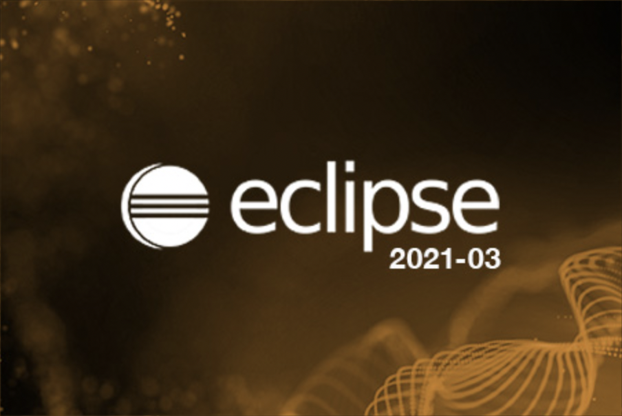 Eclipse Java 13